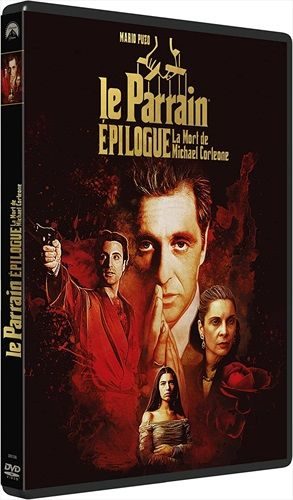 Le Parrain 3 Epilogue La Mort de Michael Corleone (FR)