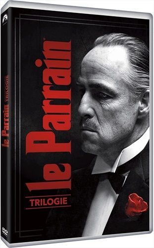 Le Parrain - Trilogie (FR)