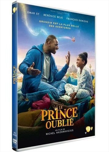 Le Prince oublié (FR)