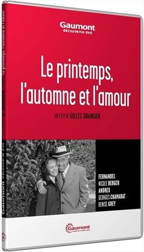 Le Printemps, L'Automne et L'Amour (FR)