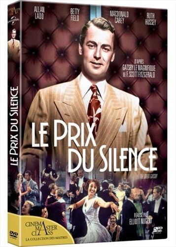 Le Prix du Silence (FR)