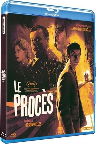 Le Procès (FR)