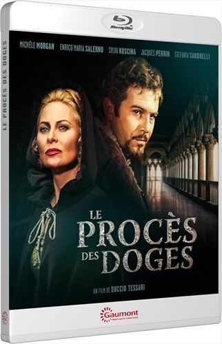 Le Procès des Doges (FR)