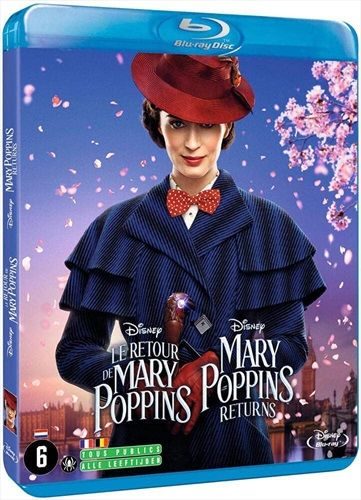 Le Retour de Mary Poppins (FR)
