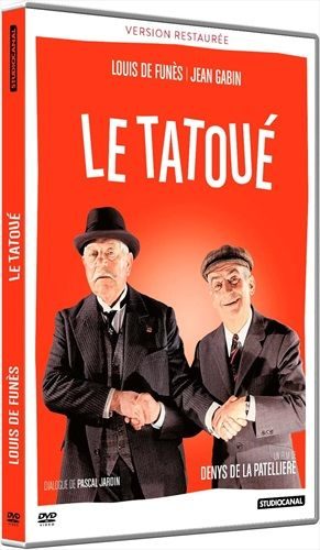 Le Tatoué (FR)