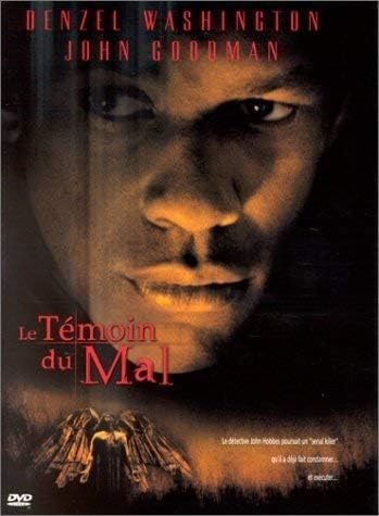 Le Témoin du mal (FR)
