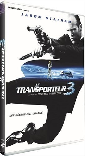 Le Transporteur 3 (FR)