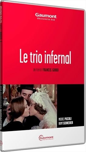 Le Trio Infernal (1974) (FR)