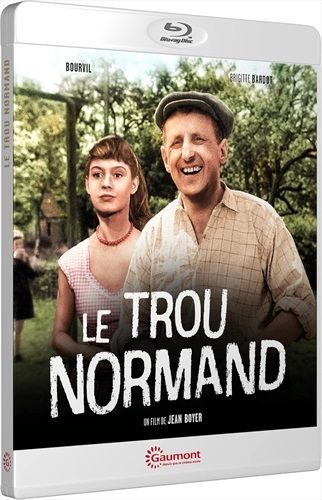 Le Trou Normand (FR)