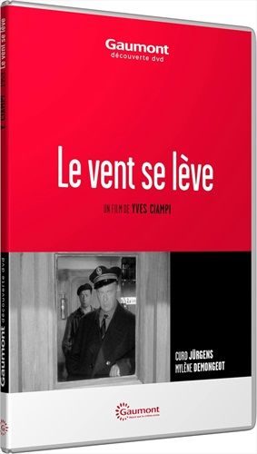 Le Vent se Lève (FR)