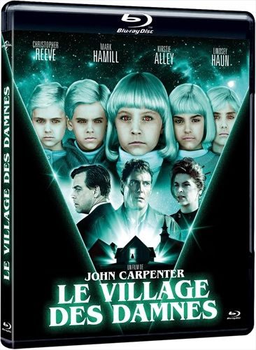 Le Village des damnés (FR)