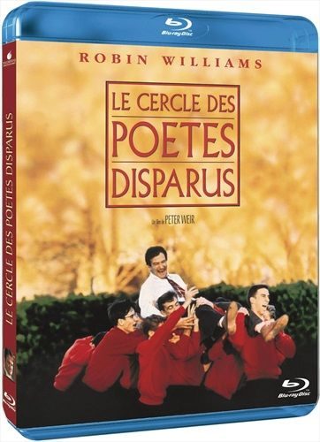 Le cercle des poetes disparus (FR)