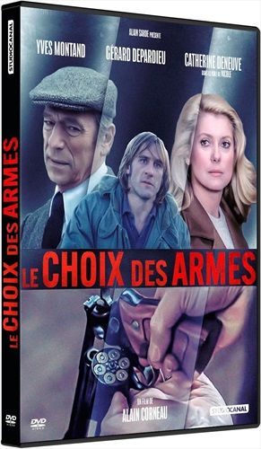 Le choix des armes (FR)