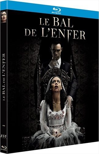 Le bal de l'enfer - BR (FR)