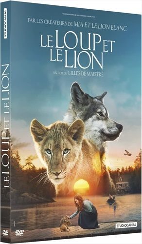 Le loup et le lion (FR)