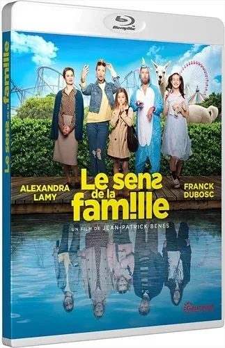 Le sens de la famille (FR)