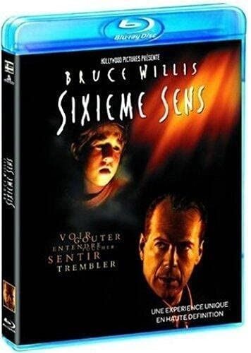 Le sixième sense (FR)