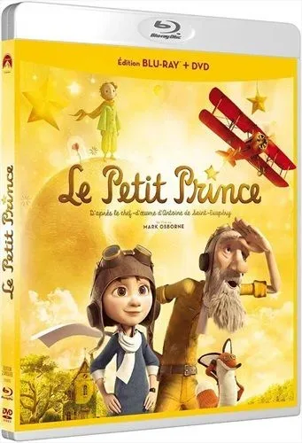 Le petit Prince - BR (FR)