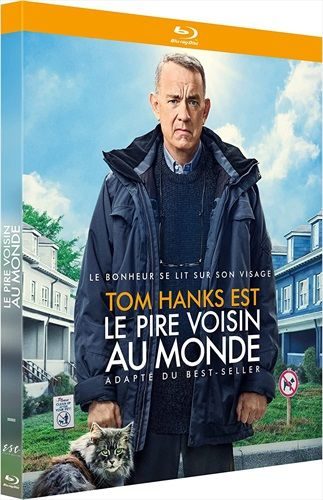 Le pire voisin au monde (FR)