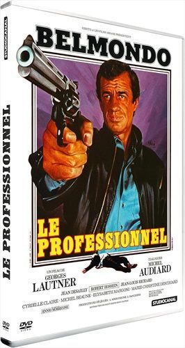 Le professionnel (FR)