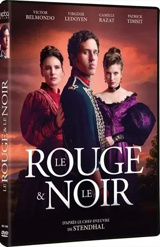 Le rouge et le noir (FR)