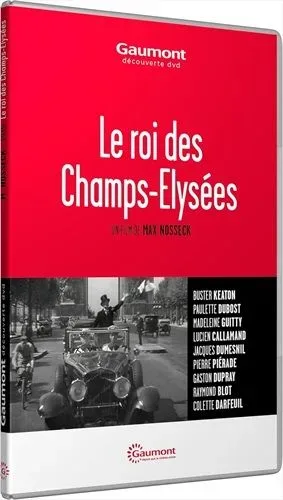 Le roi des Champ-Élysées (FR)