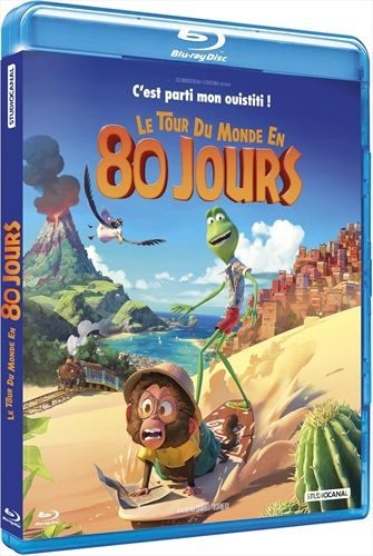 Le tour du monde en 80 jours (FR)