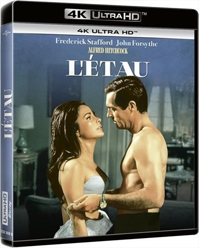 L'etau (FR)