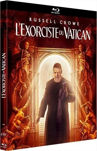 L'exorciste du vatican (FR)
