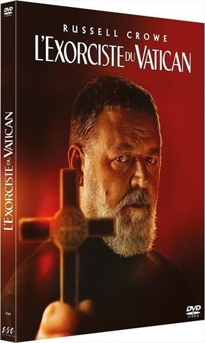 L'exorciste du vatican (FR)