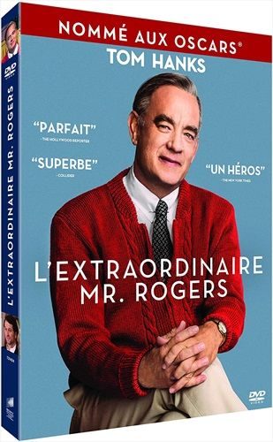 L'extraordinaire Mr. Rogers (FR)