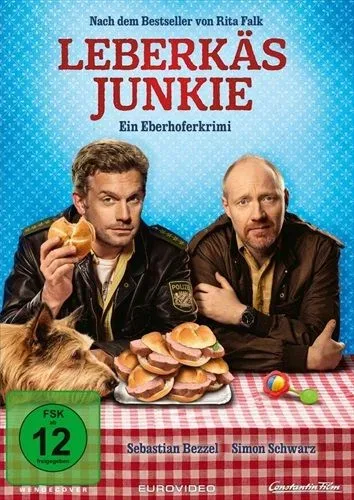 Leberkäsjunkie (DE)