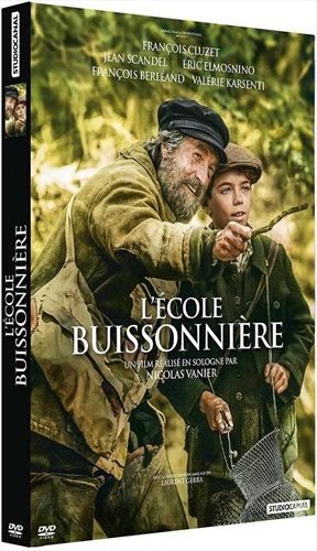 L'école buissonnière (FR)