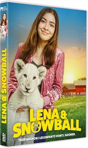 Lena & Snowball (FR)