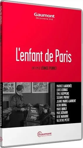 L'enfant de Paris (FR)
