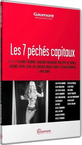 Les 7 péchés capitaux (1961) (FR)
