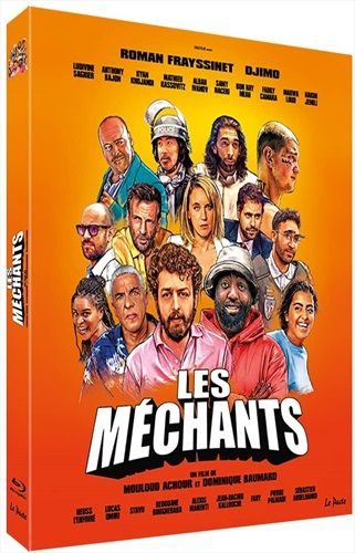 Les Méchants (FR)