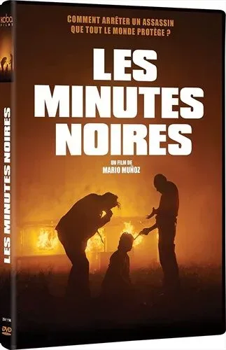 Les Minutes noires (FR)