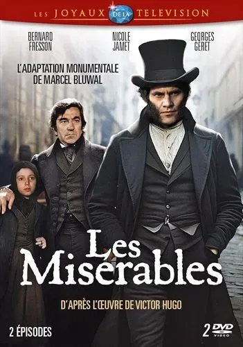 Les Misérables (1972) (FR)