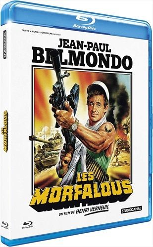 Les Morfalous (FR)