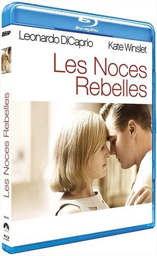 Les Noces Rebelles - BR (FR)