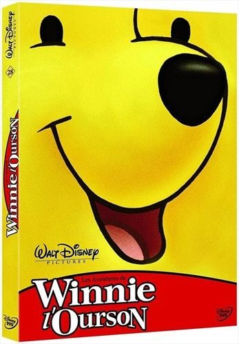Les Aventures de Winnie l'ourson (FR)
