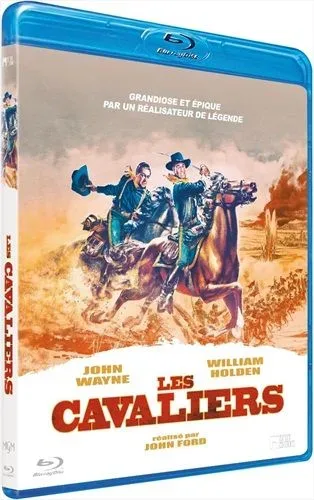 Les Cavaliers (FR)