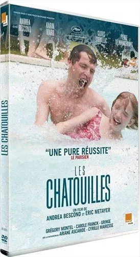 Les Chatouilles (FR)