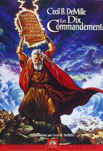 Les Dix Commandements (FR)