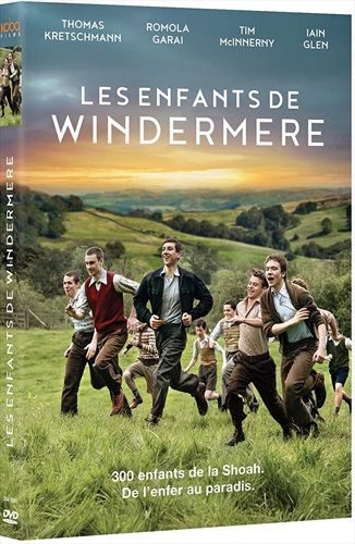 Les Enfants de Windermere (FR)
