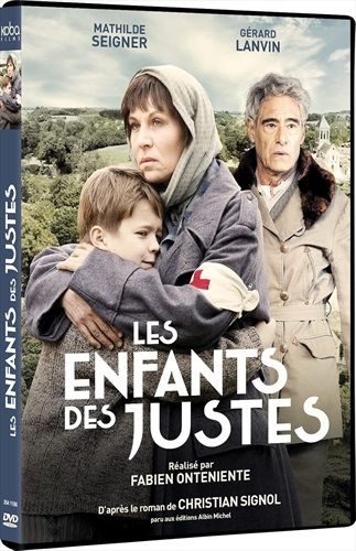 Les Enfants des Justes (FR)