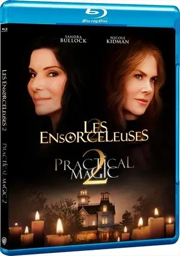 Les Ensorceleuses (Practical Magic) 2 (FR)