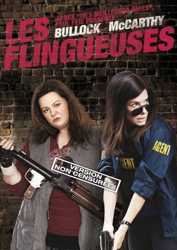 Les Flingueuses (FR)