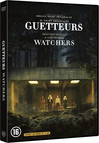 Les Guetteurs (FR)